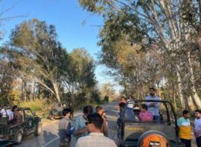 Weekend Getaway 2 Nights Tour