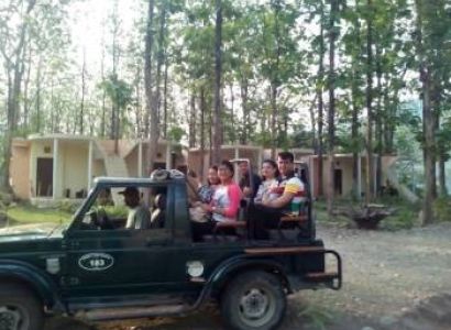 Adventure Expedition 3 Nights Package