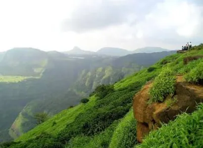 2 Night - 3 Days Lonavala Tour