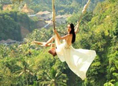 Bali Trip September Special with Airfare