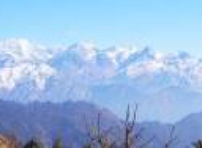 10 Nights - 11 Days Best Of Eastern Himalaya Tour