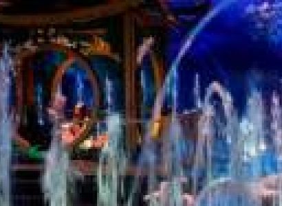 Hong Kong - Macau 4 Night 5 Days Tour