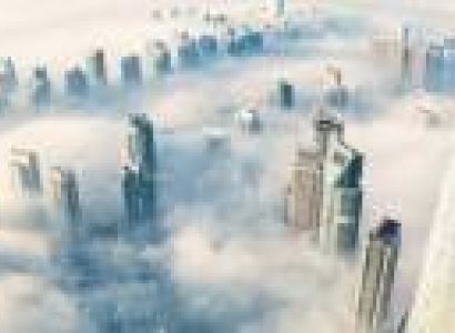 4 Night - 5 Days Dubai Tour Package