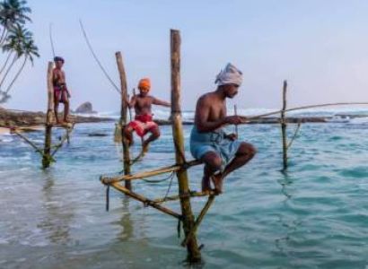 5 Night - 6 Days Sri Lanka Tour