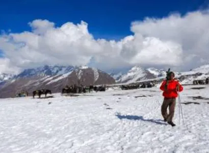 5 Night - 6 Days Wonders Of Eastern Himalaya Tour