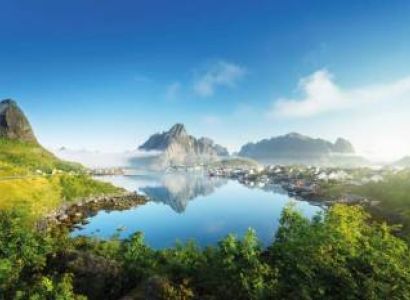 Amazing Europe With French Riviera Summer Tour