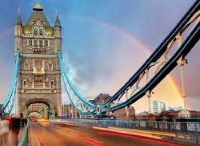 Best Of Great Britain With Ireland Summer Tour