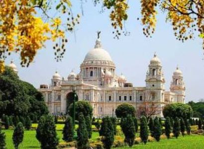 Kolkata 5 Night - 6 Days Tour