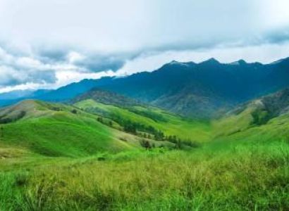 Gangtok - North Sikkim Tour 6 Days