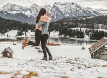 6N 7D Kashmir Honeymoon Special Tour Package