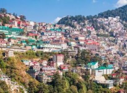 3 Day Delhi To Shimla - Kufri - Quick Hills Getaway Tour