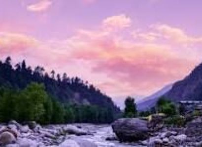 4 Day Delhi To Shimla - Kufri - Quick Hills Getaway Tour