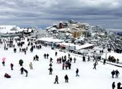 Delhi To Shimla 3-Day Colonial Hills Escape Tour