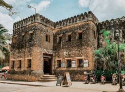 3 Nights 4 Days in Stone Town