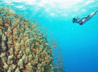 4 Nights 5 Days in Zanzibar Island Stone Town