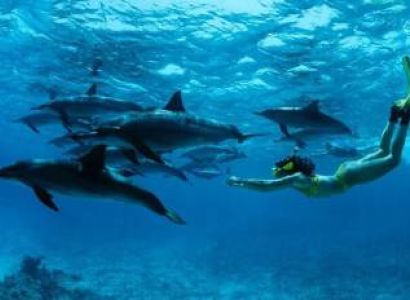 4 Nights 5 Days in Zanzibar Island