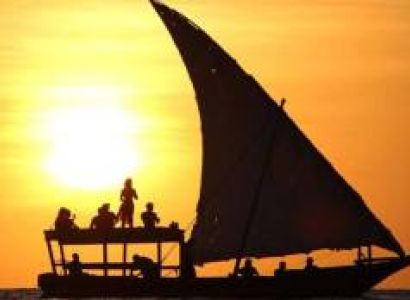 5 Nights 6 Days in Zanzibar Tour Package