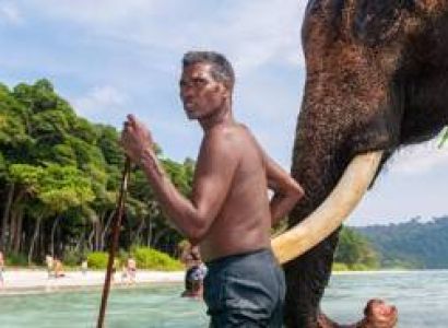 4night and 5days Andaman Tour Packages