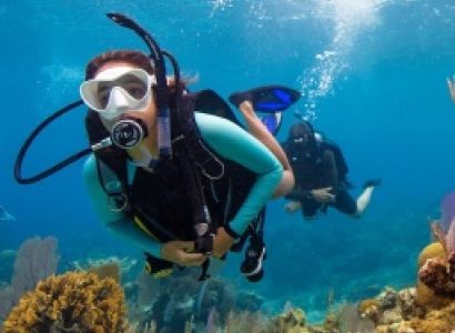 4 Nights - 5 Days Andaman Tour Package