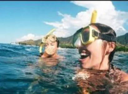 4 night and 5 days Andaman Islands