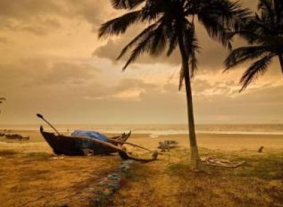 6 Night - 7 Days Goa Tour Package