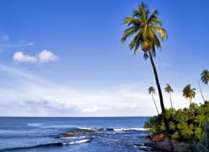 5 Night - 6 Days Andaman With Baratang Island Tour