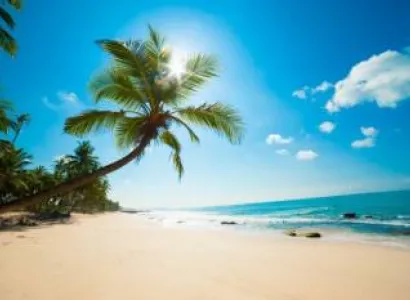 6 Night - 7 Days Andaman With Baratang Island Tour