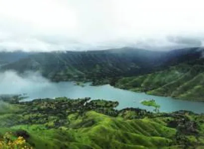 3 Days Pune To Mahabaleshwar Tour Package