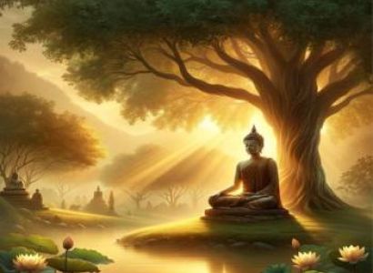 Varanasi Ayodhya Gaya Chitrakoot Prayag Lucknow Naimisharanyam