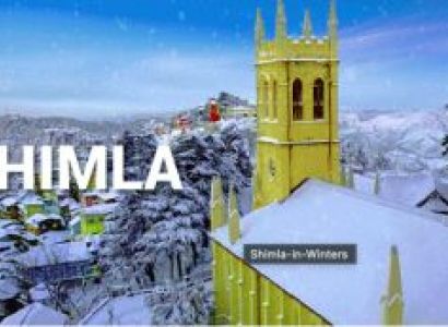 Explore Shimla Manali Tour Package