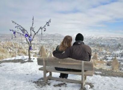Manali Honeymoon Package