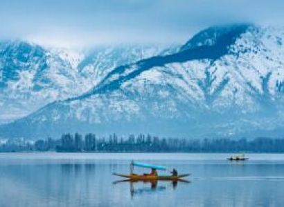 Splendid Kashmir Tour