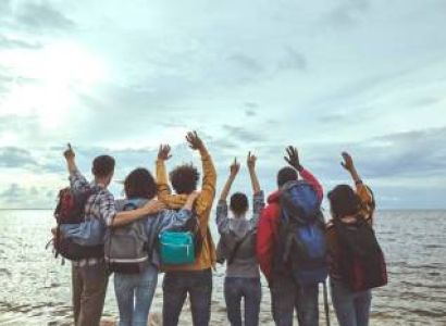 2 Night 3 Days Goa Tour Package