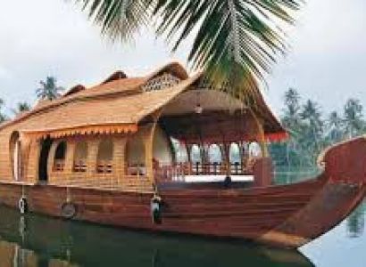 5 Night 6 Days Karla Tour Package