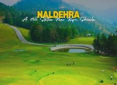 3 Night 4 Days Chandigarh Shimla Tour Package