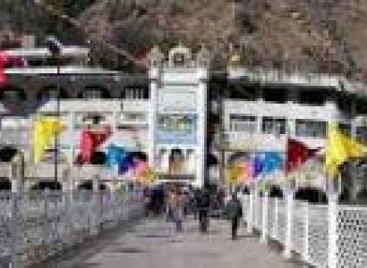 04 Night 05 Days Delhi To Manali