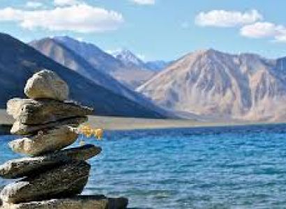 05 Night 06 Days Leh Tour Package