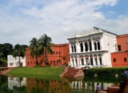 4 Nights - 5 Days Bangladesh Tour