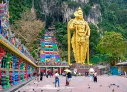 3 Night - 4 Day Malaysia Tour Package