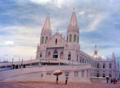 3N 4D Vailankanni To Nagapattinam Tour