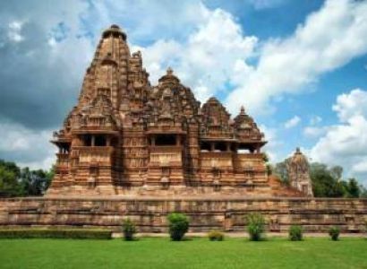 2N 3D Madhya Pradesh Package - Explore khajuraho