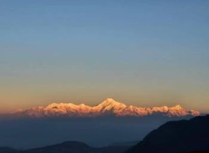 Silk Route - Zaluk Tour