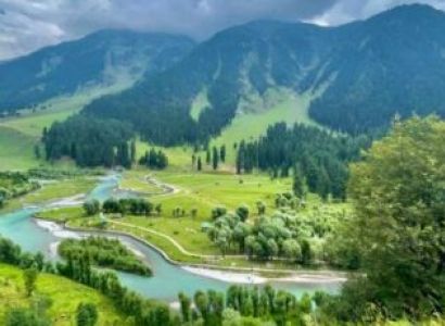 03Nights - 04Days Srinagar - Pahalgam Tour