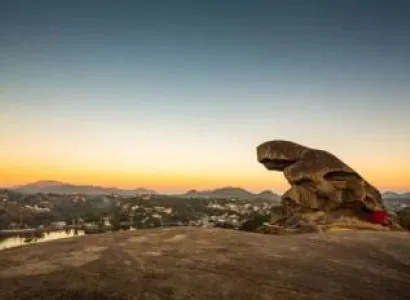 The Mount Abu 5 Night  4 Days