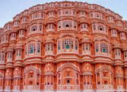 Jaipur Tour Package 3 Nights 2 Days