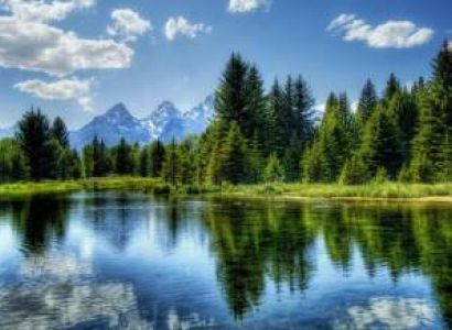 Dalhousie Tour Package 5 Nights 4 Days