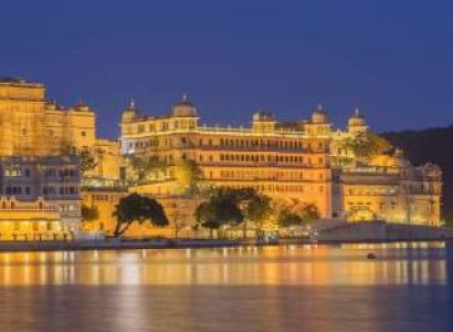 Udaipur Tour Package 6 Nights 5 Days