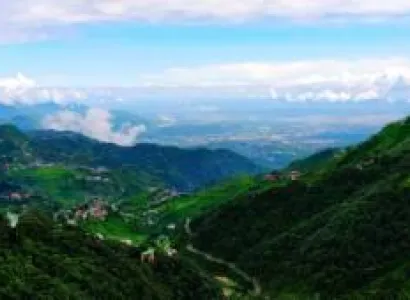 One Day Dehradun Tour From Chandigarh