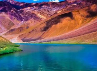 Best Of Spiti Valley Tour Package