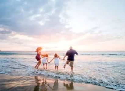Goa Tour Package For Family